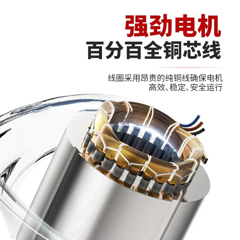 

cross-border Horizontal pipeline centrifugal pump high temperature resistant hot and cold water industrial circulation pump 380V