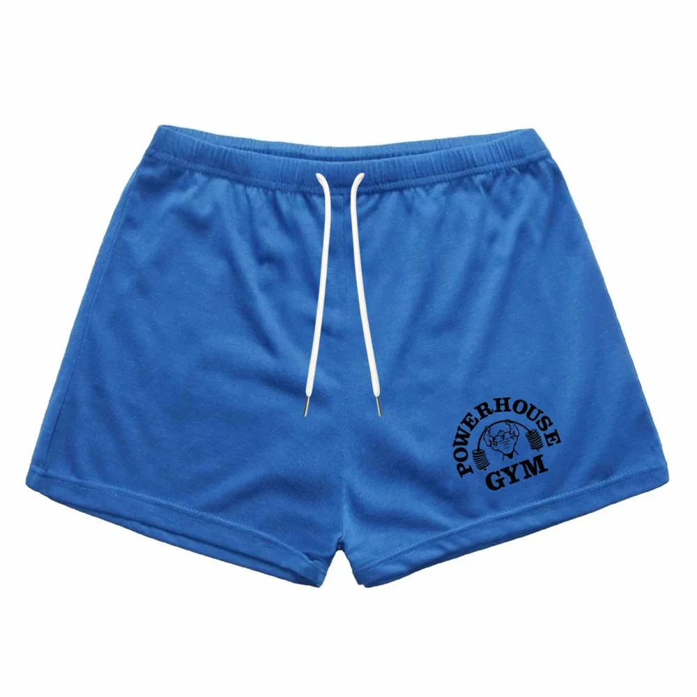 2026 Sommer Herren/Kinder Mode-Trend Fitness-Training Laufshorts Einfarbige Strand-Freizeitshorts Bequeme Erfrischende Shorts – Detail 16