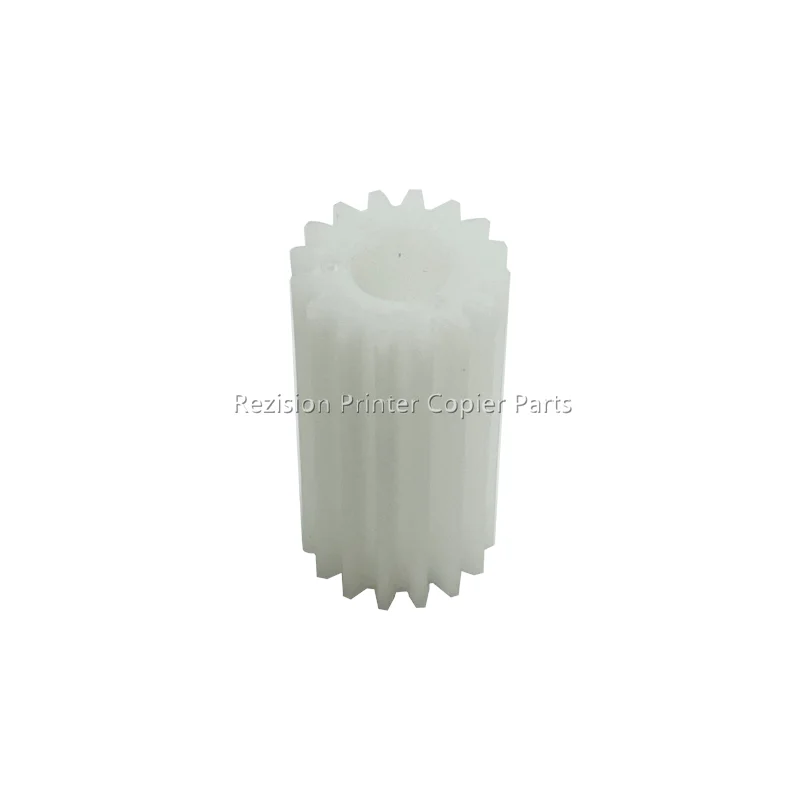 5PCS Compatible For Xerox 5065 6680 700 6550 7500 560 7780 252 Bypass Motor Drive Gear Copier Printer Parts