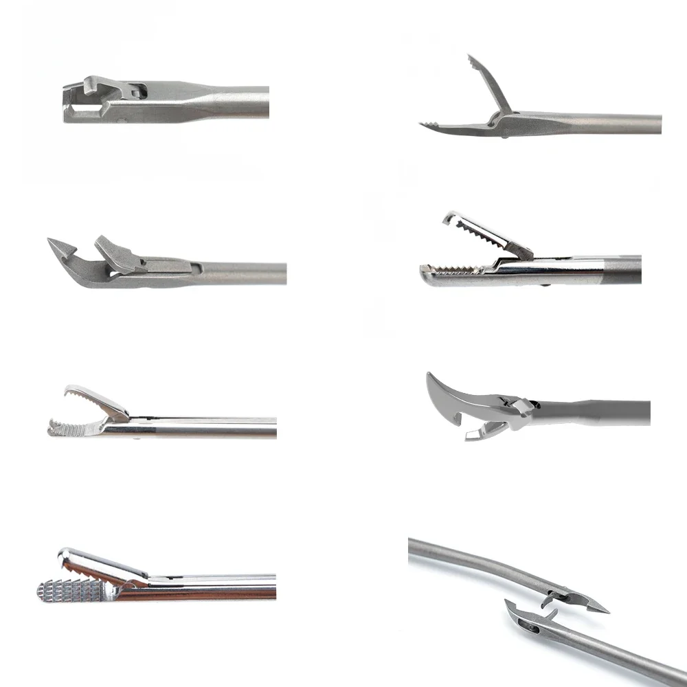 Instruments forceps scorpion suture passer,arthroscopic suture grasper suture retrieve Punch Forceps