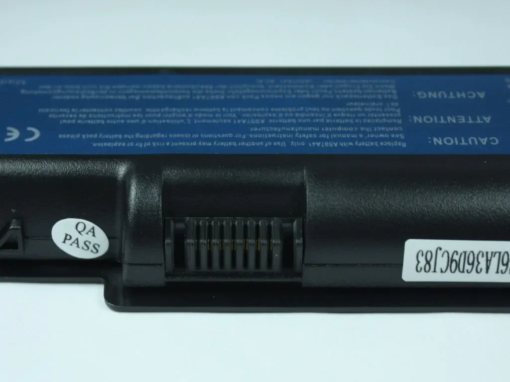 2024  for Acer 4715 4330 4930G 4740G 4935G 5710z 5715z   Laptop battery