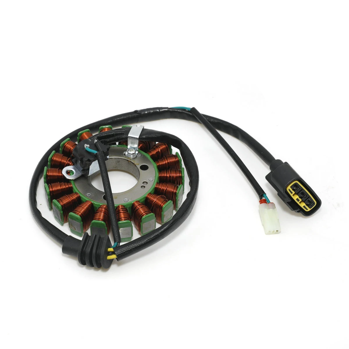 YIMATZU  Magneto Generator Stator Coil 0GQV-032000-1000 For CFMOTO CF400AU‑3S/3L EU5 2022-2023