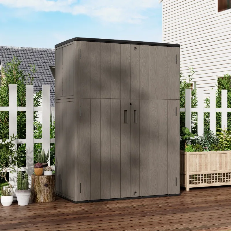 simple-storage-cabinet-sunscreen-and-rain-protection-balcony-cabinet-garden-storage-cabinet-outdoor-household-large-capacity-sun