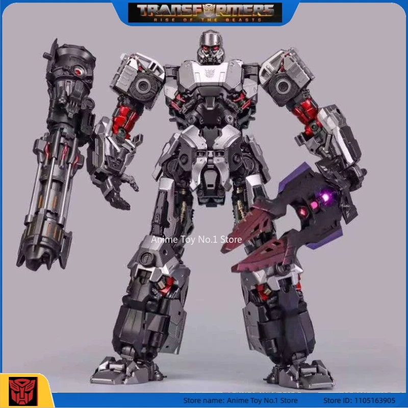 インベントリー トランスフォーマー トイスタジオシリーズ TC01 オプティマスプライム ‌    アクションフィギュア アライアンスモデル 変形ロボットモデル コレクタブル