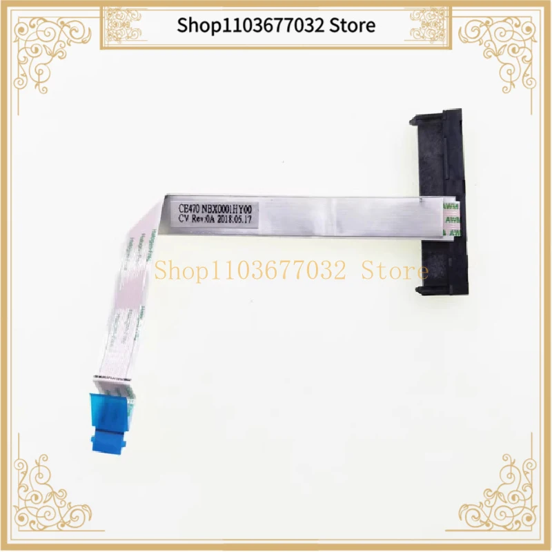 

Кабель для жесткого диска SATA SSD для Lenovo E470 E475 E470C CE470