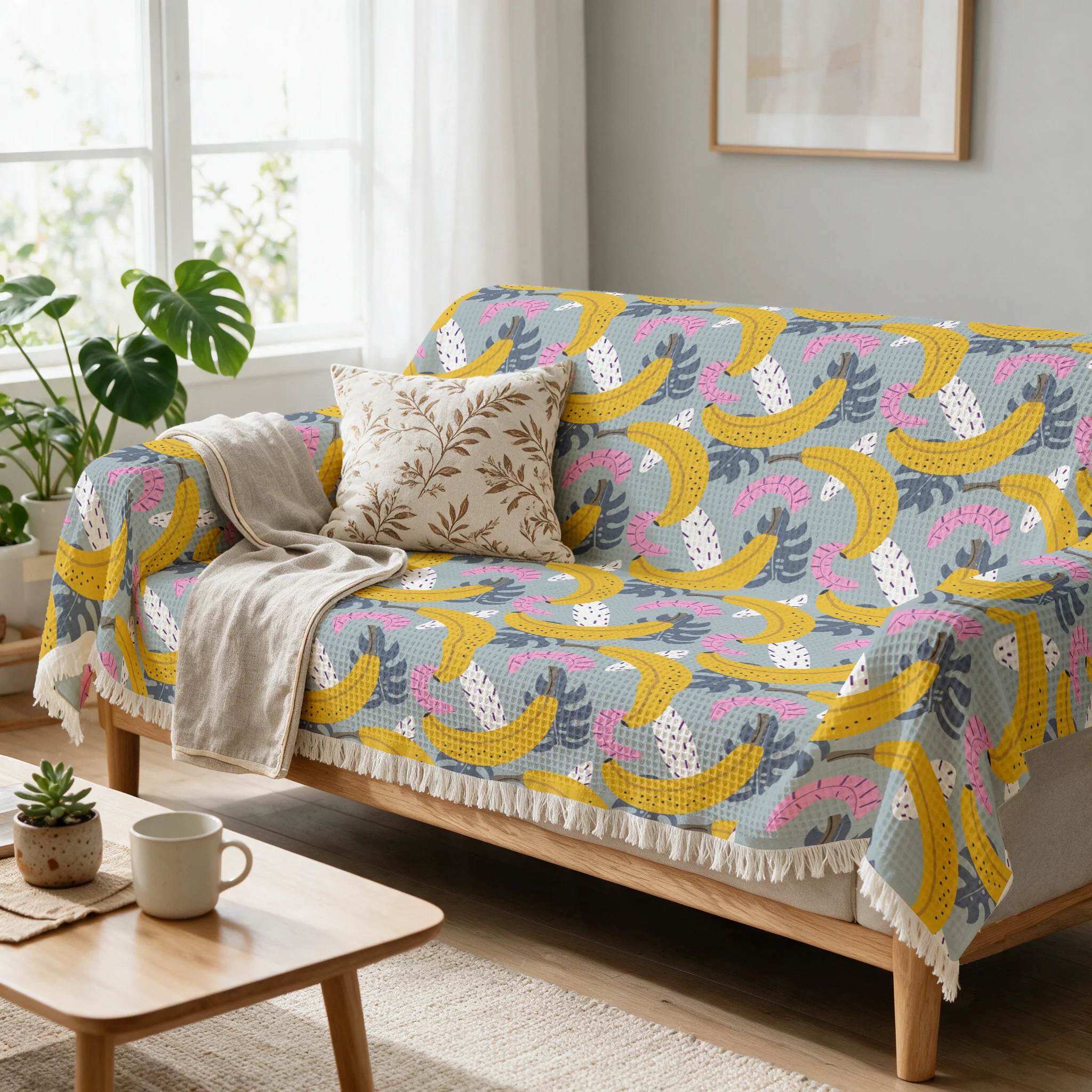 manta-decorativa-con-estampado-de-platanos-tropicales-cubre-sofa-decoracion-para-sala-de-estar-manta-de-algodon-acogedora-para-sofa