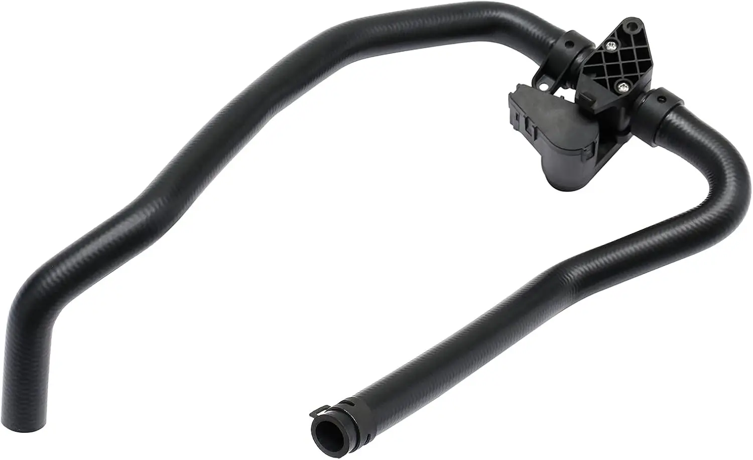 

NEW 92400-ZT10A HVAC Heater Control Valve Inlet Hose 3/8" Stainless Steel NPT Compatible with Nissan Titan 5.6L 2006 -2015