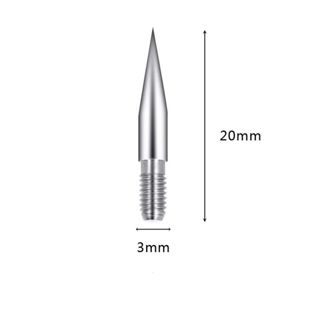 Mini pluma y agujas para eliminación de topos, máquina de pluma de Plasma para pecas y lunares, equipo de belleza para cualquier bolígrafo de Plasma láser