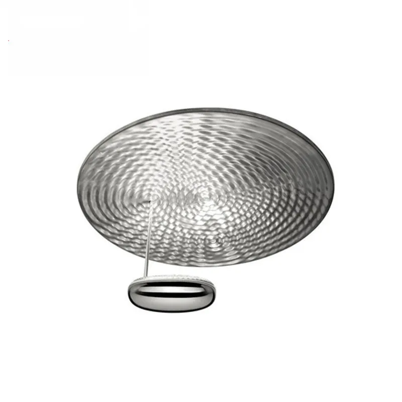 

Italian creative personality designer model room bedroom ceiling light