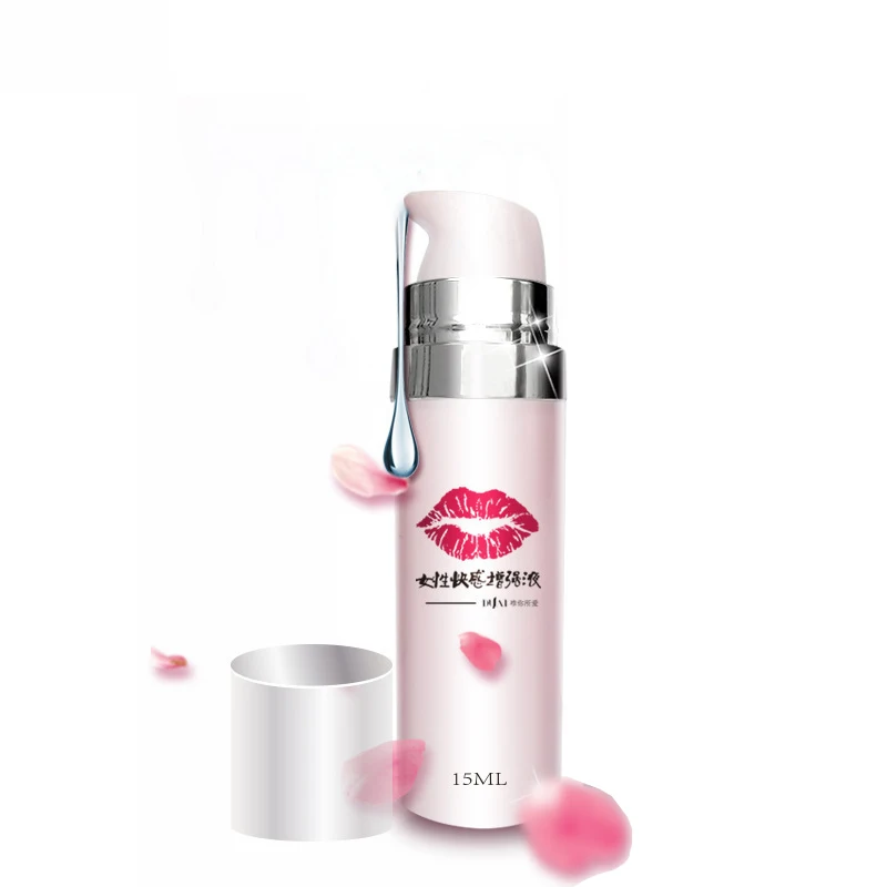 Orgasm Sex Drops for Woman  Pleasure  Spray Enhancer Anal Sex Female Aphrodisiac Product Sexual Stimulant Liquid - Image 4