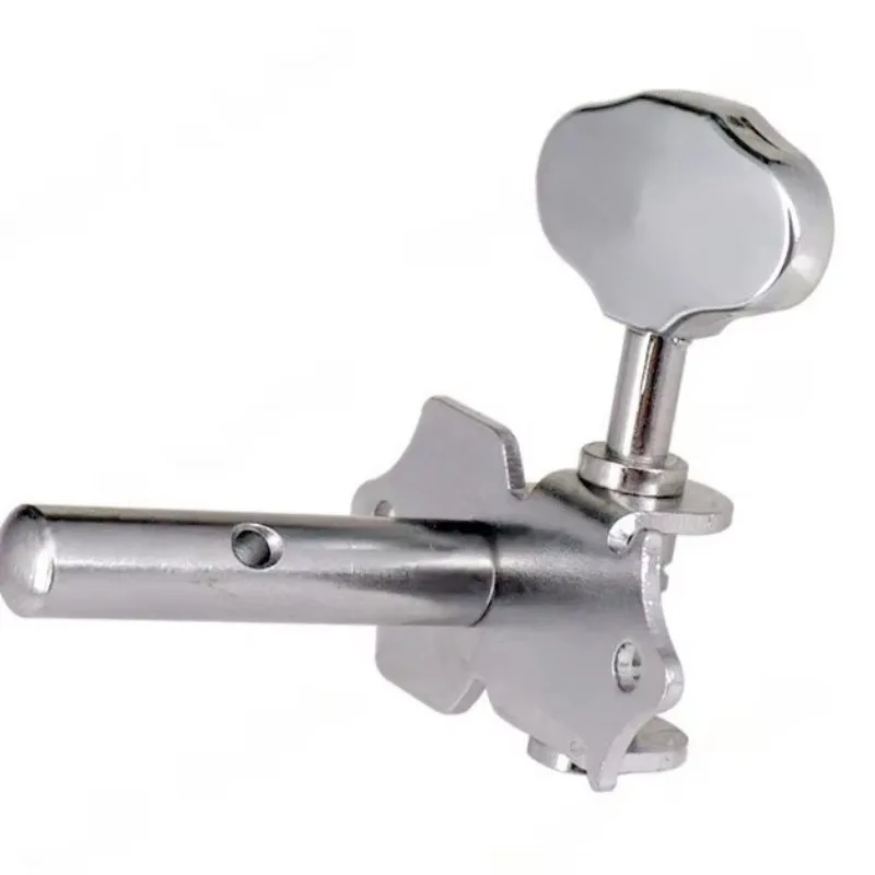 

Колки для настройки классической гитары с открытым верхом, колки для настройки, ручки скручивающей осью, струнный инструмент, отверстие для струн среднего размера