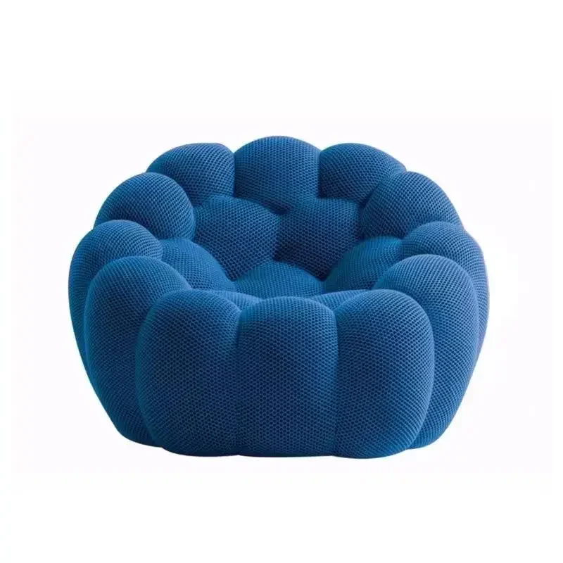 Stool Corner Modern Sofa Bubble Office Transformer Ergonomic Sofas Gaming Dining Wohnzimmer Sofas Bedroom Furniture WXH30XP