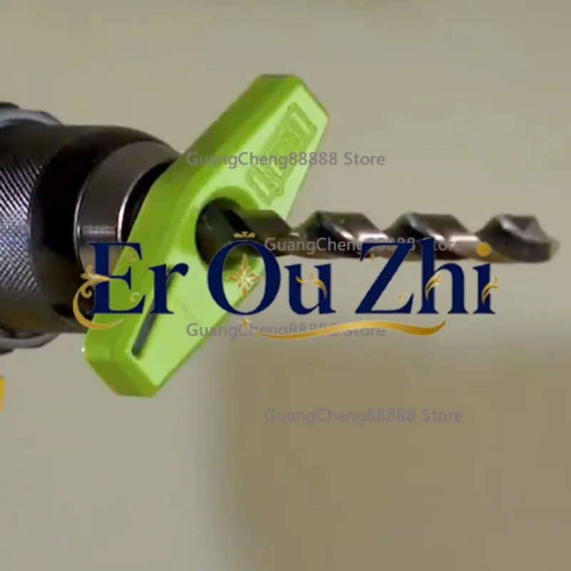 AlignDrillPro Bit Position Light Positioner Bit Tool Alignment Auxiliary Accessories