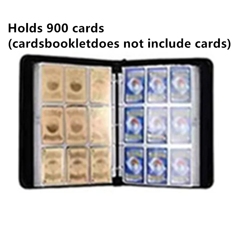 Thumbnail 3 - #63 Compare Collectible Trading Cards Before You Buy