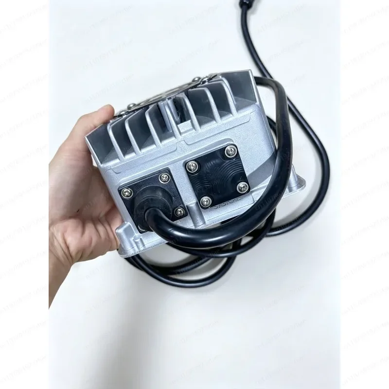 Suitable for TALARIA8.0 Off-Road Electric Motorcycle - 60v-12A charging accessory view 6