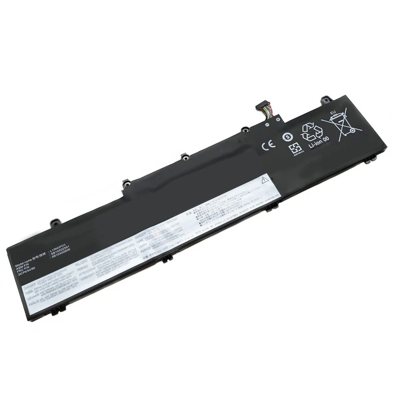 UGB Mới L19M3PD5 L19C3PD5 Laptop Cho Lenovo ThinkPad E14 E15 GEN2,L19D3PD5 L19L3PD5 L20C3PD4 L20D3PD4 L20M3PD4 TP00116C