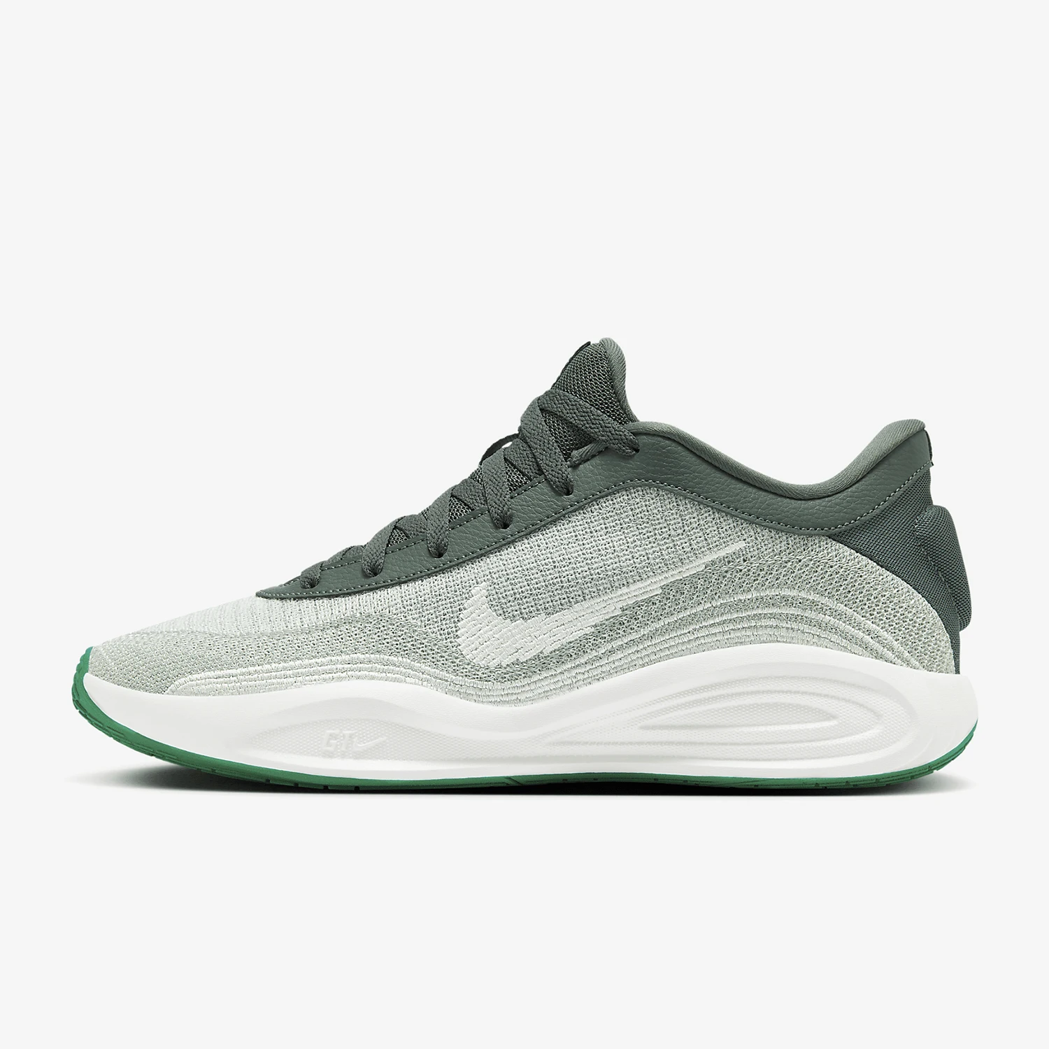 حذاء كرة السلة الرسمي G.T.Hustle Academy EP للجنسين من Nike FJ7808-300 #2