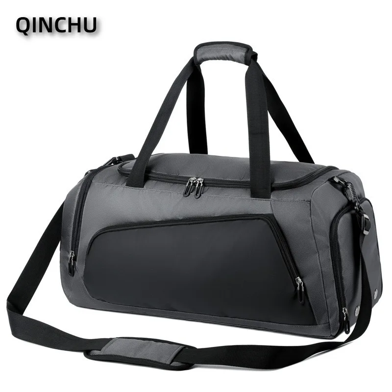borsa-fitness-qinchu-grande-capacita-con-separazione-asciutto-bagnato-e-scomparto-indipendente-per-scarpe-borsa-da-viaggio-resistente-all'acqua