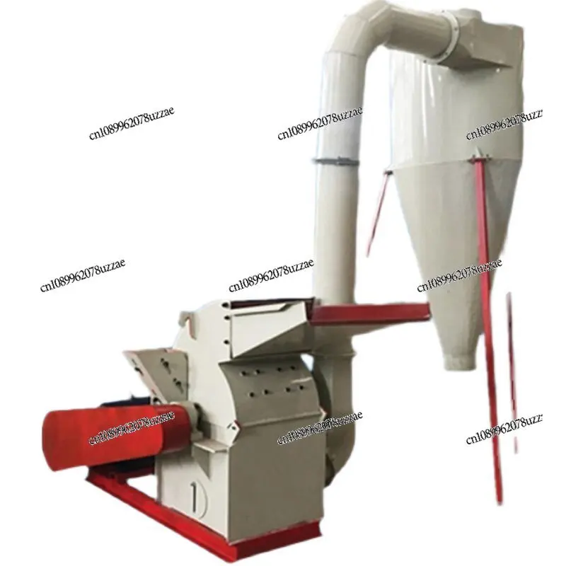 

Измельчитель древесины малогабаритный многофункциональный: для опилок, веток, отходов древесины и бамбука
