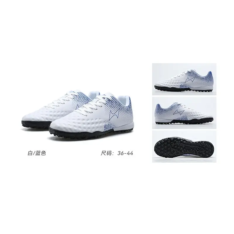 

Soccer Shoes Futsal Shoes Spikes Soccer Boots Athletic Shoes Mens Soccer Shoes