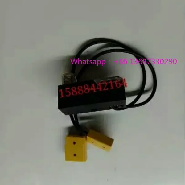 Proximity Switch NI…