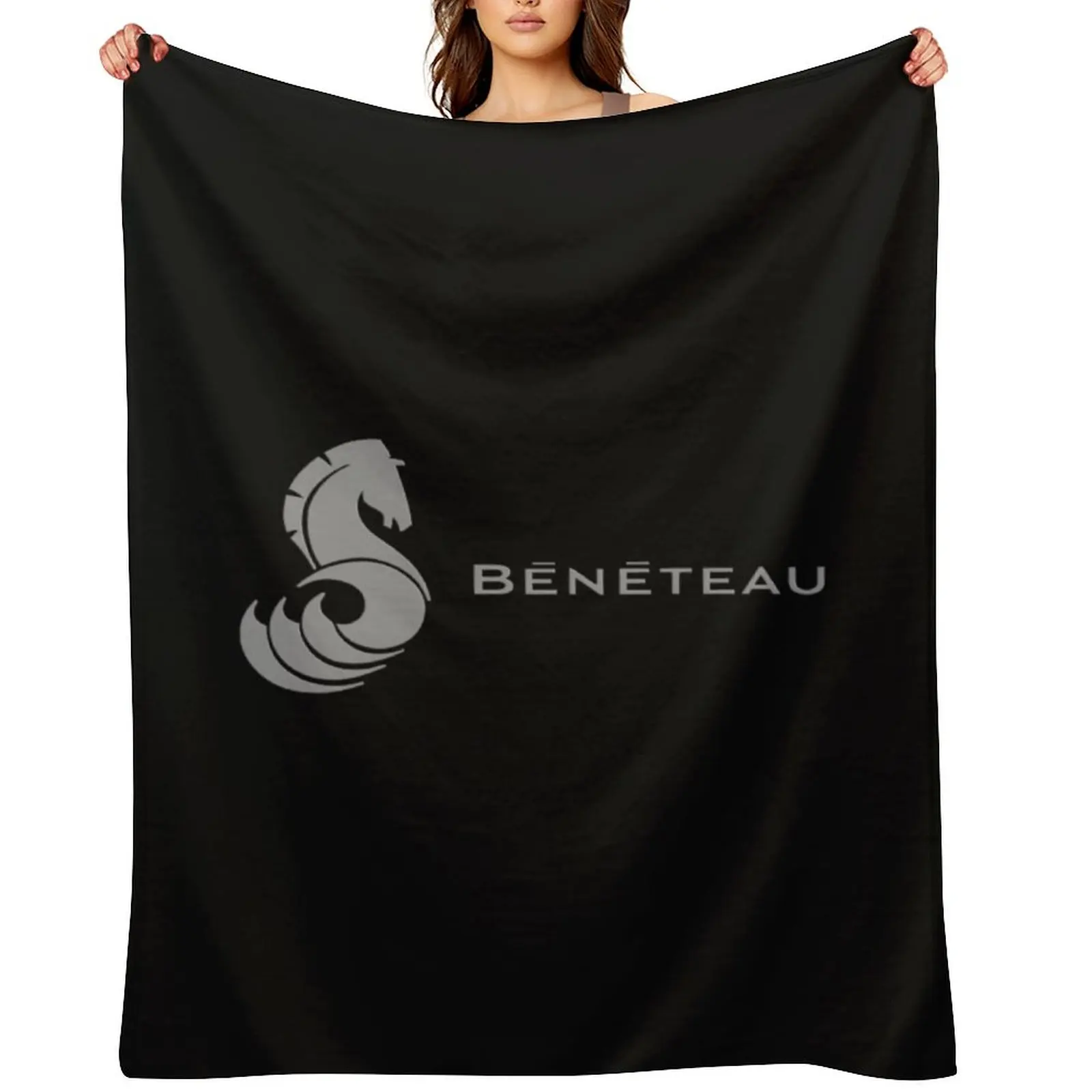 

BENETEAU YACHTS Throw Blanket decorative Cute Extra Large Throw Blankets For Baby Blankets