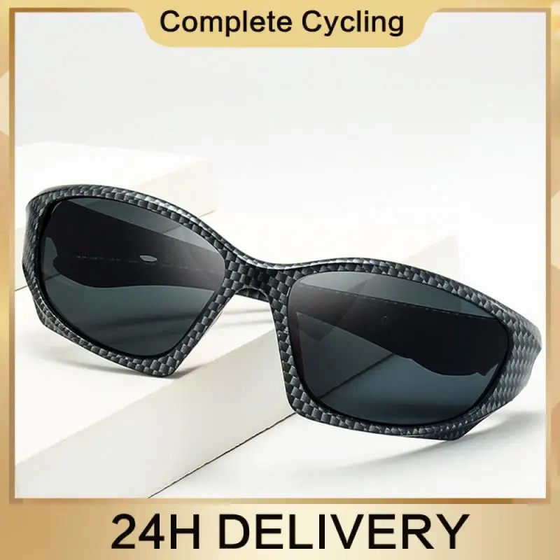 Polarized Sunglasses Has Many Uses Comfortable Uv400 Protection Sunglasses Cycling Uv400 Glasses Best Sale Goods Sports Glasses