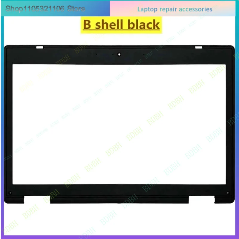 LCD screen back cover/front panel/hinge/bottom shell palm rest ABCD cover Suitable for HPProbook 6460B 6465B 6470B 6475B laptop