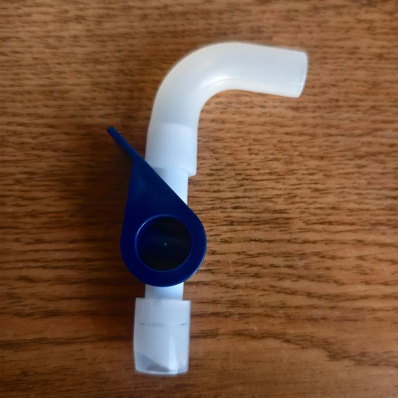 Straw Cup Straw Nozzle Check Valve Accessories