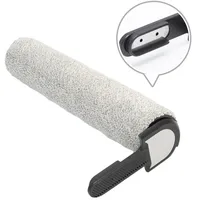 Replacement Roller Brush For Ultenic For AC1 For Elite Wet Dry Vacuum Cleaner Rotating Mop Accesories Home Consumables