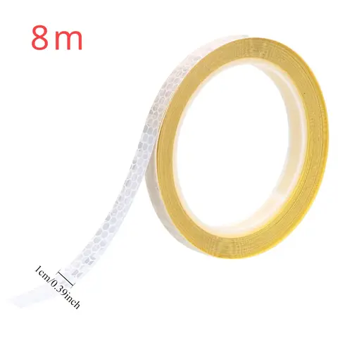 10 best sales रिफ्लेक्स स्टिकर - №4