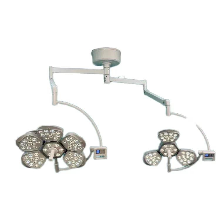 hot sales Best Quality LED Shadowless Operating Lamp for Hospital Clinic Surgery and Veterinary Electric Power Source