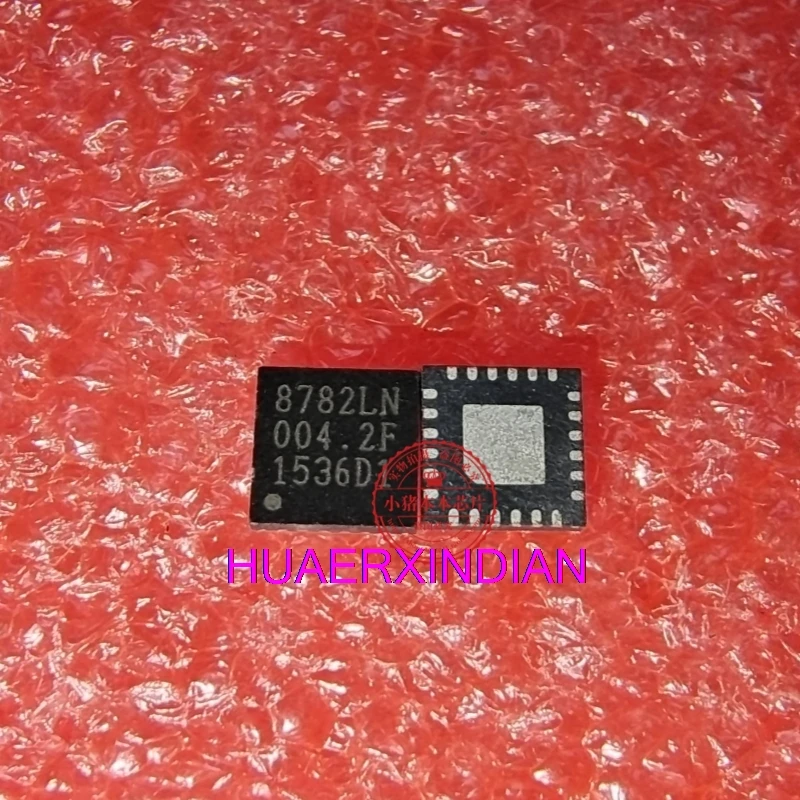 

Новинка, оригинальная деталь, OZ8782LN 8782LN QFN24