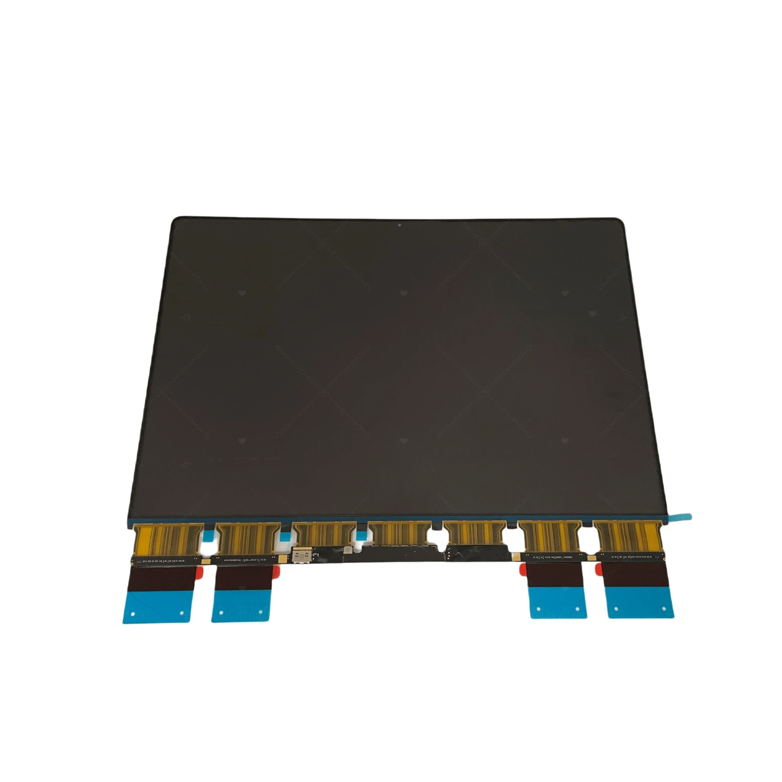 A3403 NCZOBOE NEW LCD Display Screen For Macbook Air Pro A2779 A2780 A2911 A2918 A2992 A3112 A3185 A3186 A3401 A1708 A2289