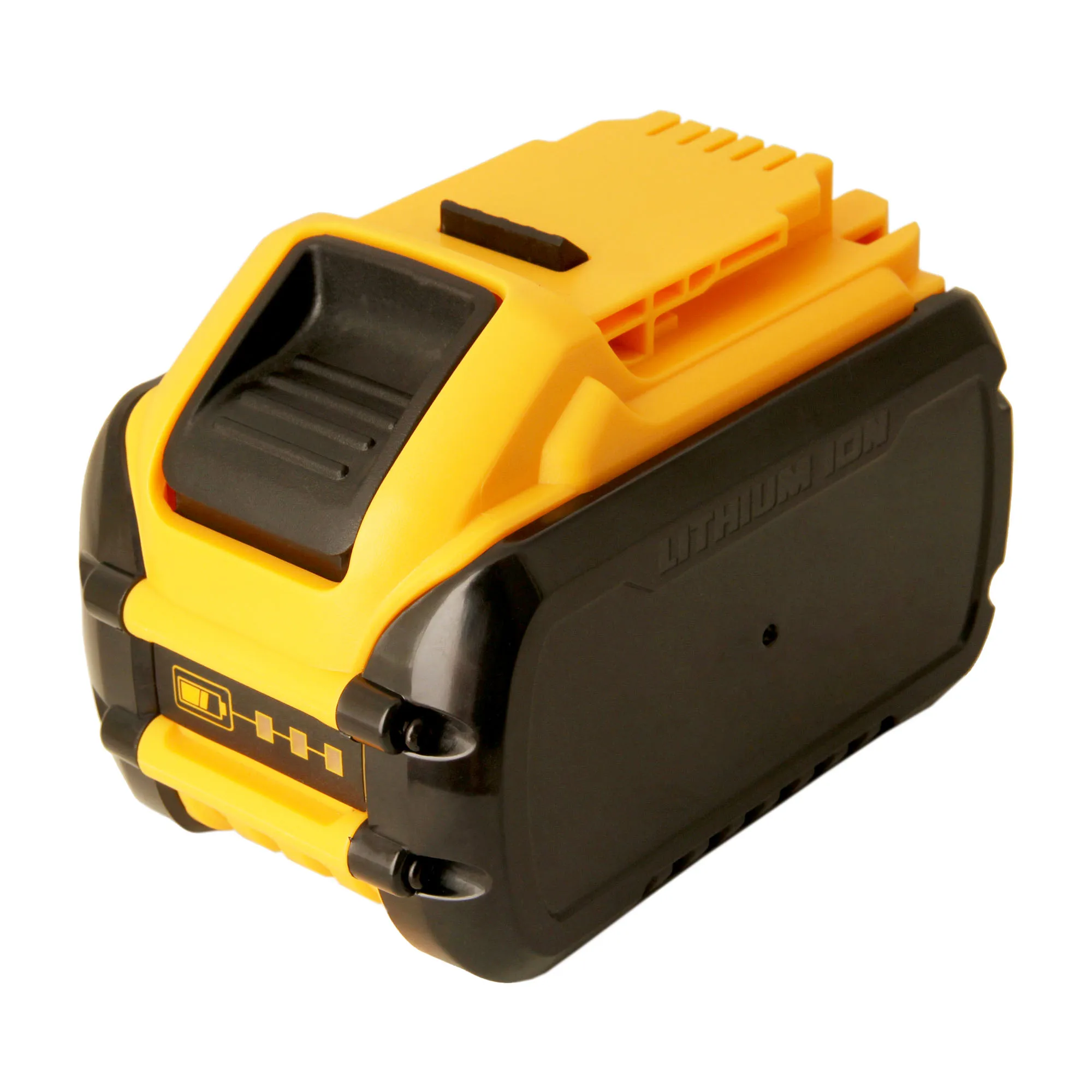 C & P الندى 54 فولت DCB 606 DCB546 DCB547 DCB181 DCB180 DCB182 DCB183 DCB184 DCB185 DCB200 بطارية ليثيوم أيون لتدريبات ديوالت