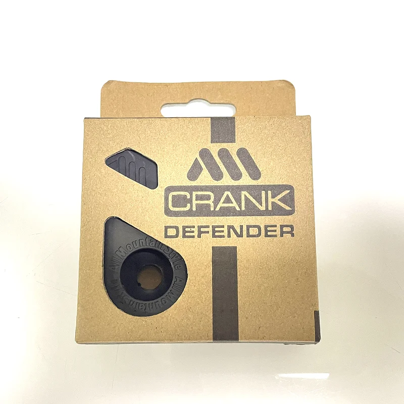 

All Mountain Style AMS Black Crankcase Anti Collision and Wear Resistant