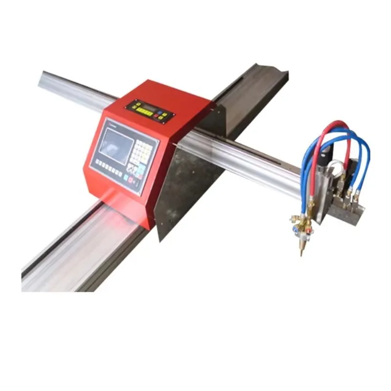 

Cutting Machine Plasma Cutting Machine Small Metal Undercutting Machinery