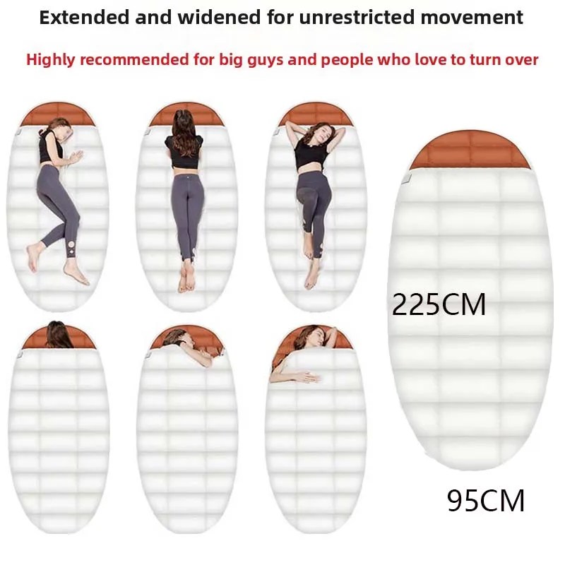 Thumbnail 2 - #5 Compression Sacks Price Drop Alerts