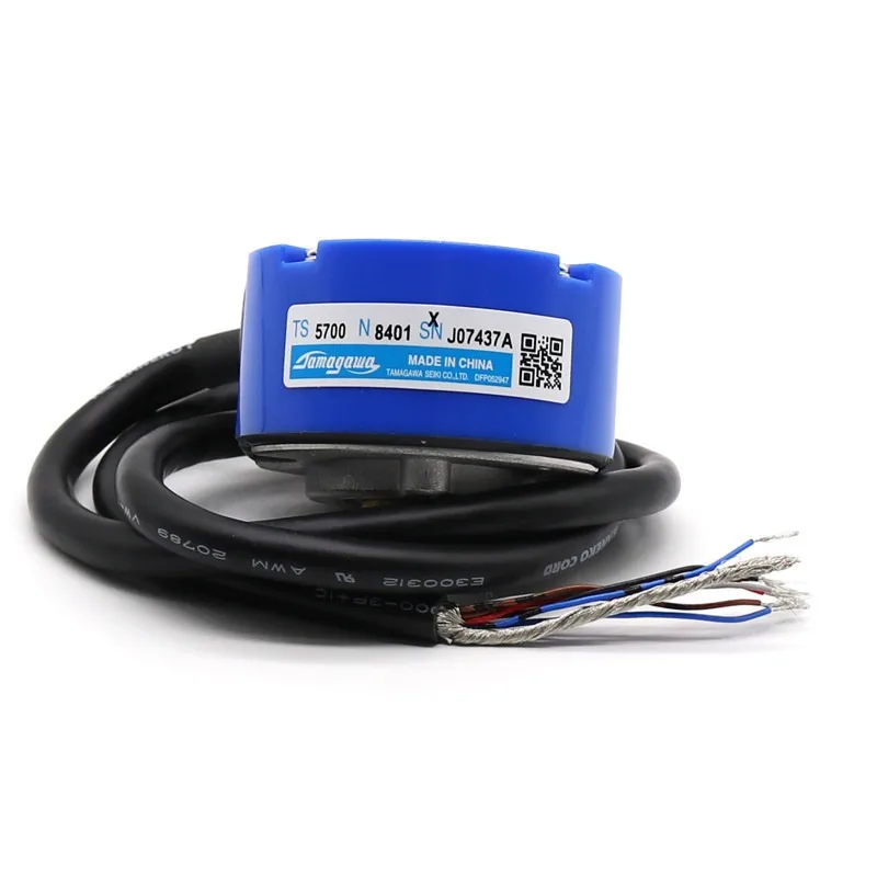 TS5700N8501 N8506 N8401 N8505 N8405 N8504 8421 8536 Encoder