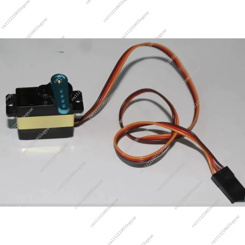 KINGMAX KM0940MD 13g Digital Metal Gear Servo High Speed 4.6kg.cm Torque Micro RC Servo