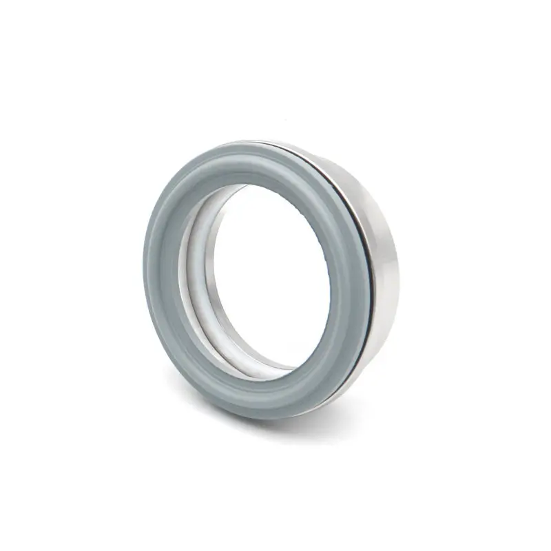 For 316L Stainless Steel, Quick Loading Pipe, Chuck Clamp Type Glass Window