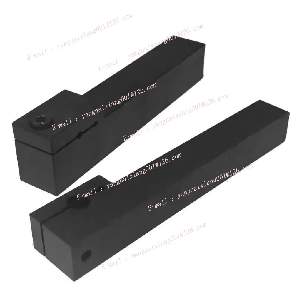 Lathe Center Drilling Tool Holder ECH-20-25 16/20 Shank CNC Machining Tool Earthquake Resistant Center Drilling Clamping Toolbar