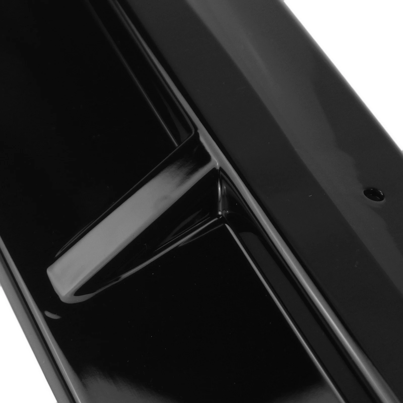 

For Mercedes Benz W212 Sport 2013 2014 2015 Car Front Bumper Spoiler Lower Splitter Plate Chin Lip Protector Body Kit