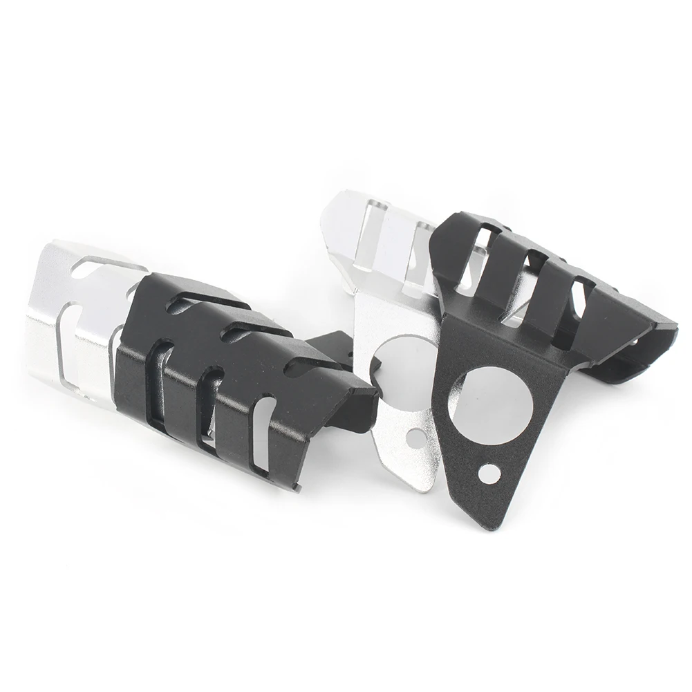 Motorbike Oxygen Sensors Protection Cover For BMW R1200GS LC ADV 2014-2017 & R1200R LC 2015-2017 & R1200RS 2016-2017