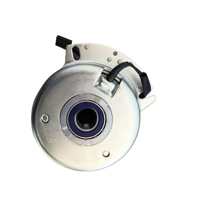 Lawn Cart T2542N Mounted Rear Mower Kohler 25 HP Mower Electromagnetic Clutch