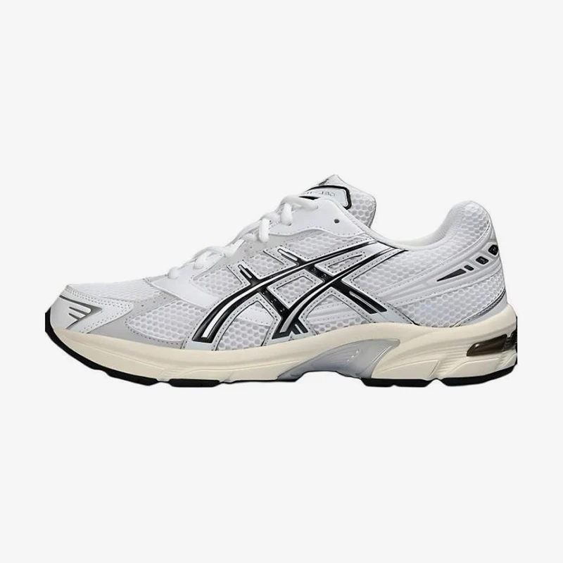 ASICS GEL-1130 Zapatos deportivos informales transpirables y duraderos para hombre y mujer 1201A256-118