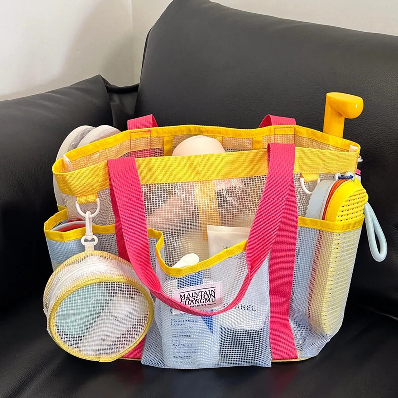 bolsa-de-natacao-dopamine-grid-bolsa-de-armazenamento-de-grande-capacidade-separada-para-itens-molhados-e-secos-leve-para-fitness-bolsa-de-praia-de-ombro-unico