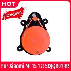 Sensor de distancia láser LDS Original, piezas de repuesto usadas para Xiaomi Mi Robot 1S 1st SDJQR01RR Robot accesorios para aspiradoras