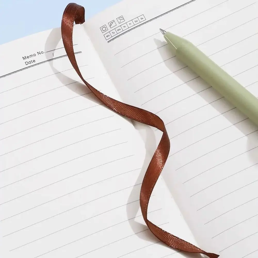 Durable A6 B6 Pocket Notebook Cartoon Panda Portable Handbook 192 Pages Mini Diary Book Stationery