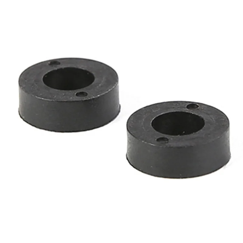 ABWE-Plastikowy Zestaw Uszczelek Przedniego Przegubu Kulowego Gruby 66004-2 Do 1/5 ROFUN BAHA/HPI BAJA 5B Truck Części Zamienne Do Samochodów RC